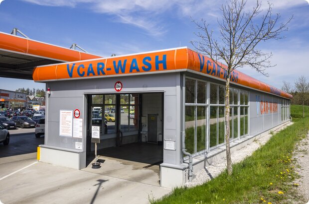 VMarkt Große Vielfalt kleine Preise VMarkt